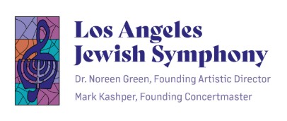 Los Angeles Jewish Symphony